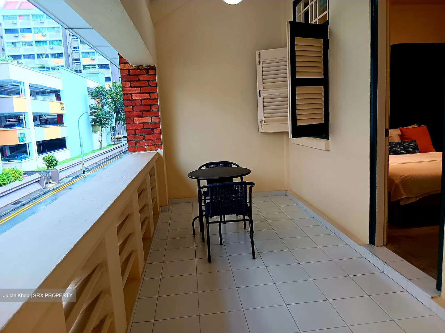 Hindoo Road (D8), Apartment #617685831